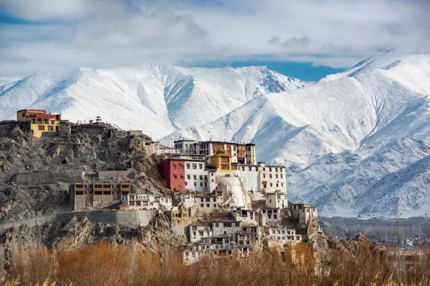 Ladakh Tour