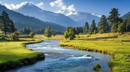 10 Days Kashmir Tour