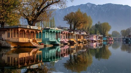 Kashmir Cultural Heritage Tour - 6 Days