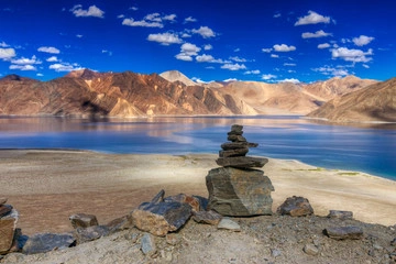 Complete Ladakh Honeymoon - 10 Days