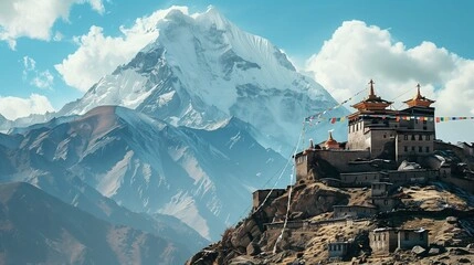 Romantic Ladakh Escape - 6 Days