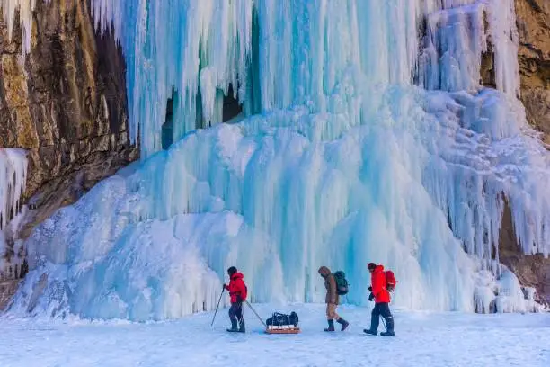 Sunset at Tso Moriri Lake - Ultimate Romantic Experience