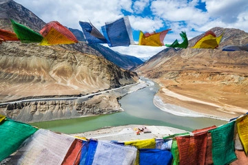Ladakh Luxury Tour