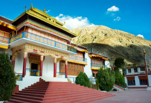 Khardung La Pass - World's Highest Motorable Road Signboard