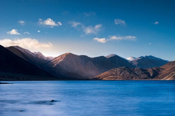 Pangong Lake Special Tour