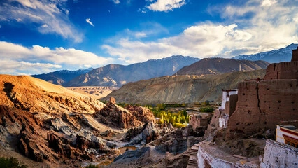 9 Days Ladakh Photography Tour